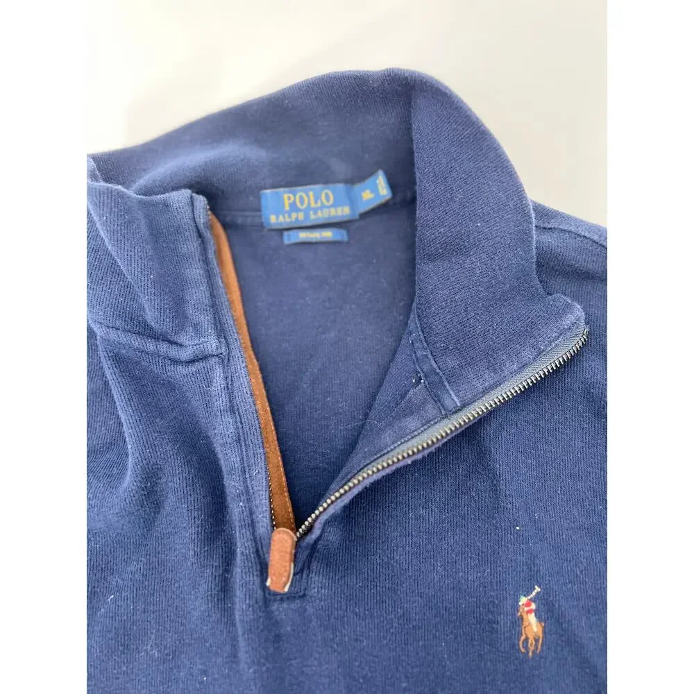 Polo Ralph Lauren this gently